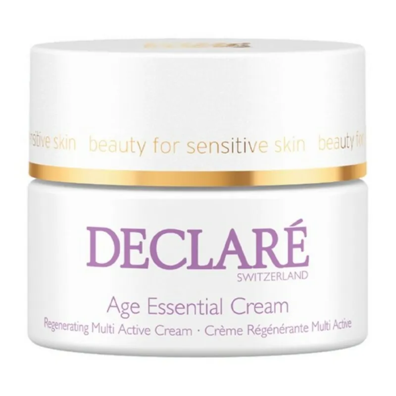 Pretnovecošanas reģeneratīvais krēms Declaré Age Control 50 ml