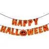 Halloween decorations garland Springos HA5235 200 cm