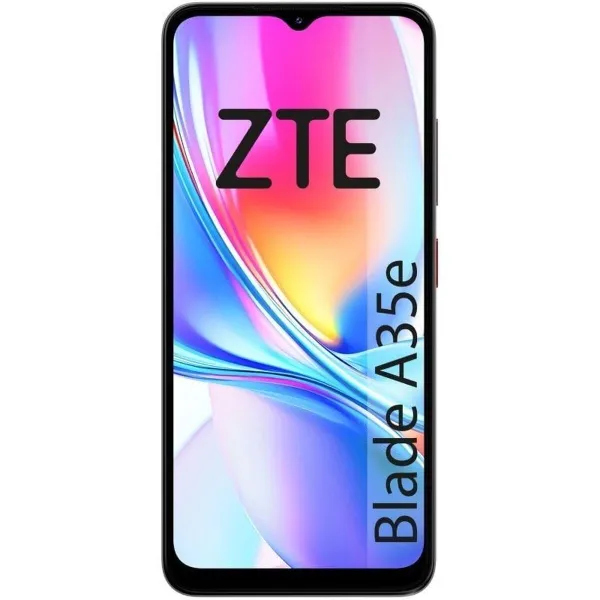Nutitelefonid ZTE Blade A35E