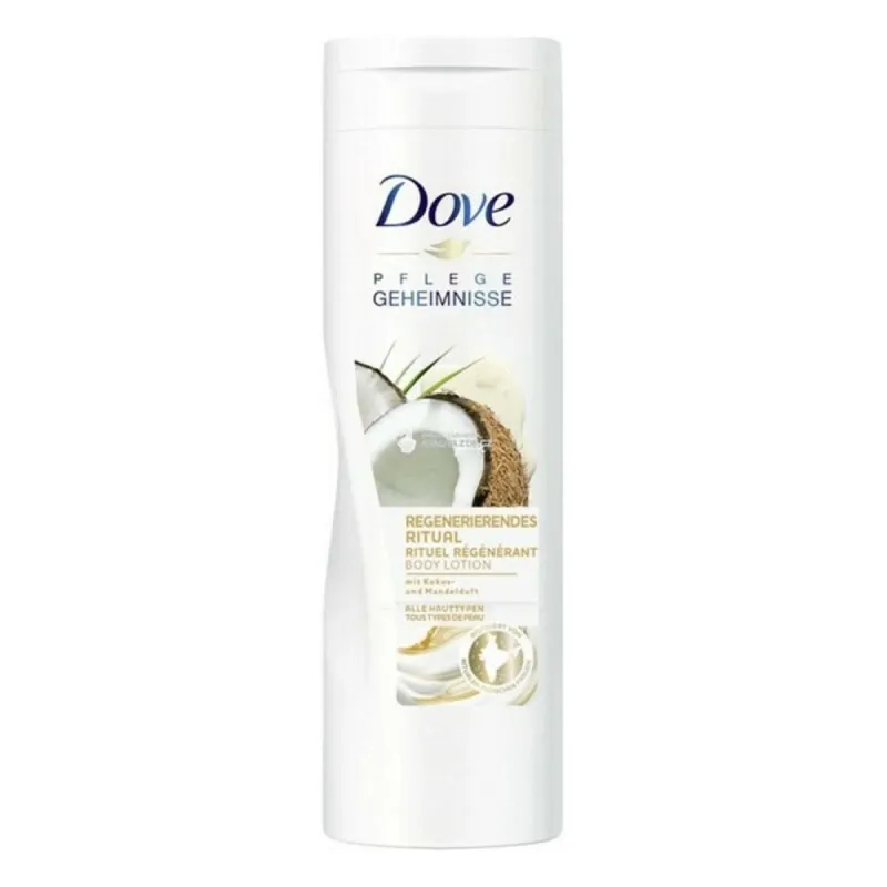Ķermeņa losjons Dove 68642194- 400 ml