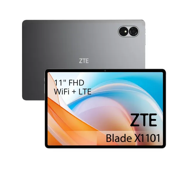 Planšete ZTE P616T04