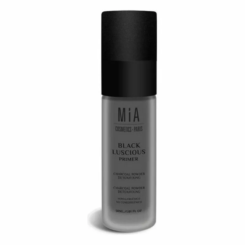 Meigi aluskreem Black Luscious Mia Cosmetics Paris Black Luscious 30 ml