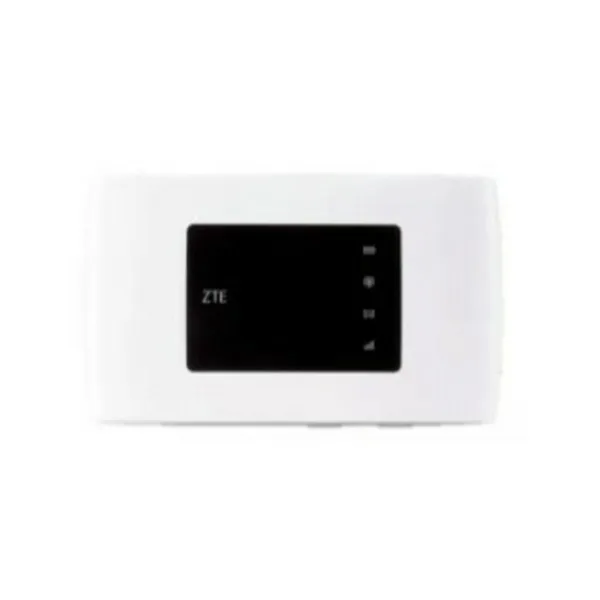 Роутер ZTE MF920C Белый