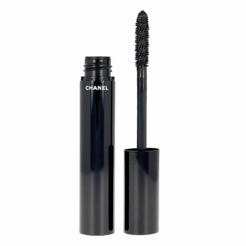 Mascara Chanel Le Volume Musta Nº 90 Nº 90-Noir Intense 6 g Intensiivistä