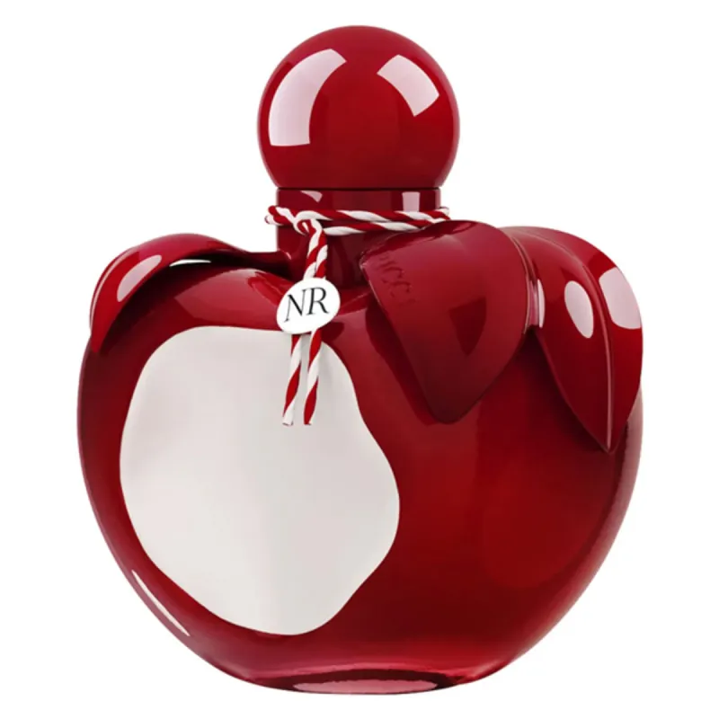 Women's Perfume Nina Ricci Nina Rouge EDT 50 ml