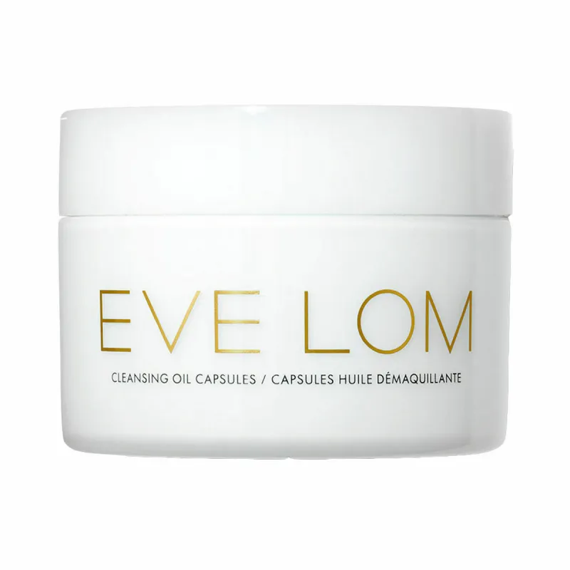 Sejas eļļa Eve Lom Cleanse 1,25 ml x 50 Kapsulas