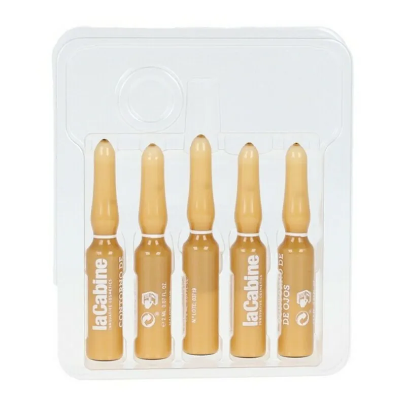 Ampoules laCabine 8436550779615 2 ml
