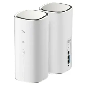 Ruuter ZTE G5 Valge