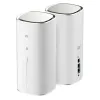 Rūteris ZTE G5 Balts