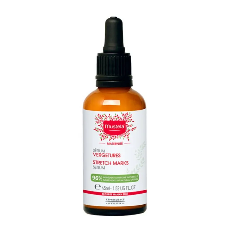 Serum Mustela LE3880 45 ml Anti-Stretch