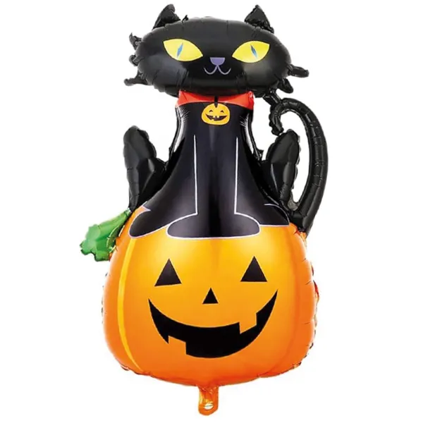 Halloween koristelu Springos HA5215 14 elementtiä.