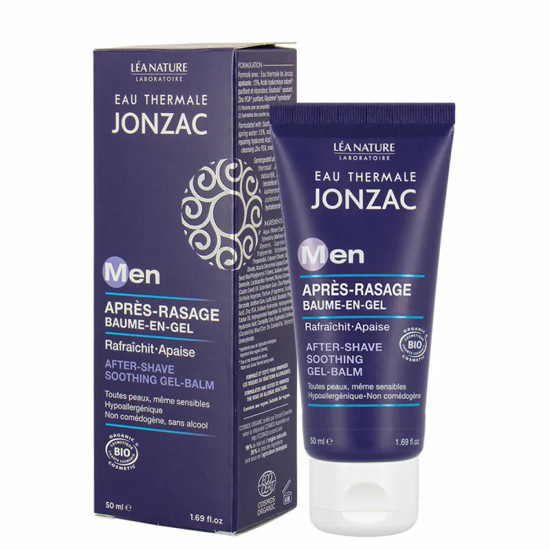 Partabalsami Eau Thermale Jonzac For Men 50 ml
