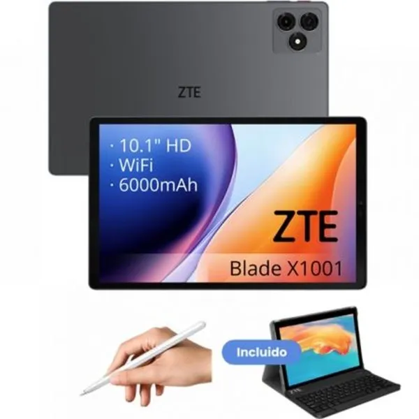 Планшет ZTE P606T07W
