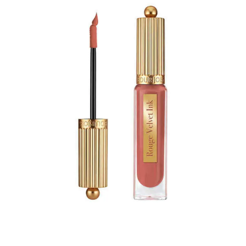 Lūpu Krāsas Bourjois 29135408006 Nº 6 3,5 ml