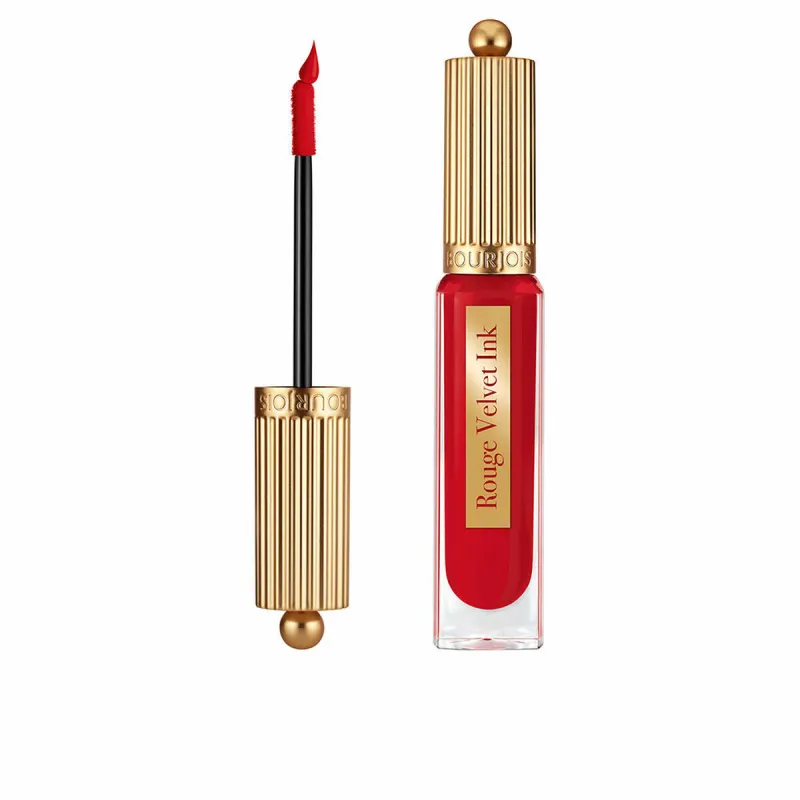 Huulipuna Bourjois 29135408009 Nº 9 3,5 ml