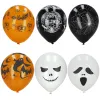 Halloween koristelu Springos HA5215 14 elementtiä.