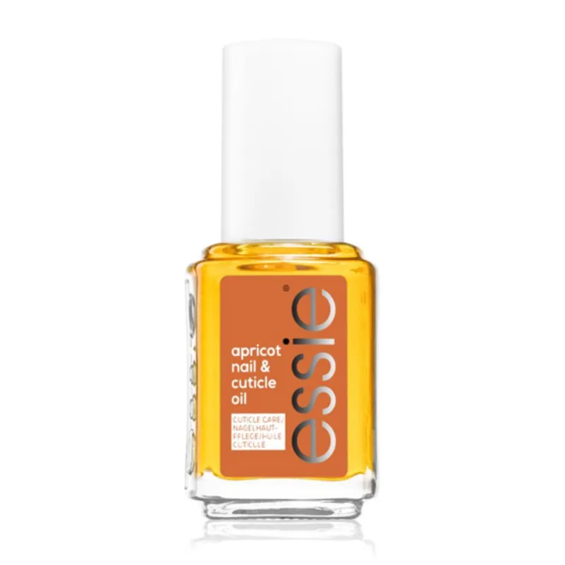 Kynsilakka Essie Apricot Cuticle Oil 13,5 ml