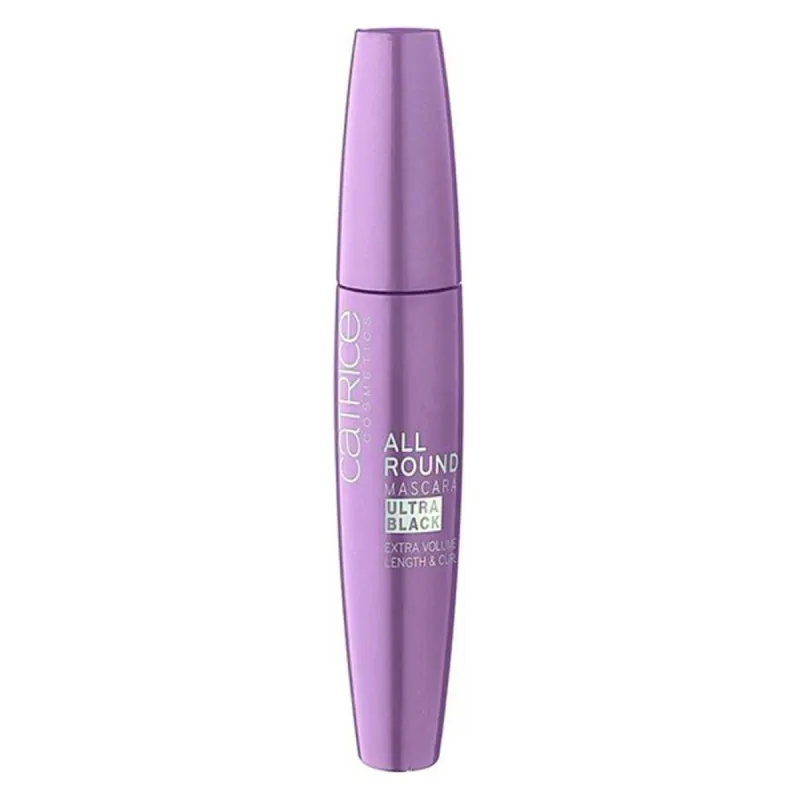 Skropstu tuša All Round Catrice (11 ml)