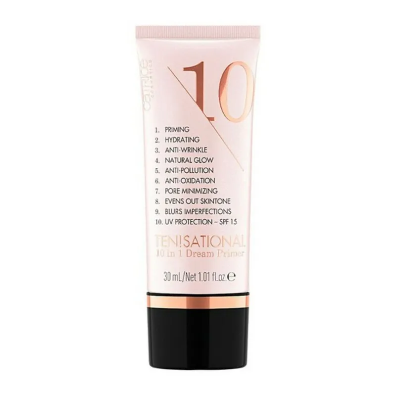 Grima bāze Catrice Sational 30 ml