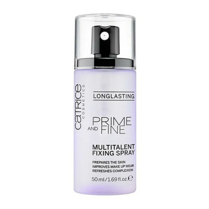 Makiažo gruntas Catrice Prime And Fine 50 ml