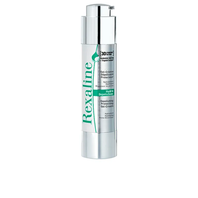 Sejas krēms Rexaline HYDRA SHOCK 50 ml