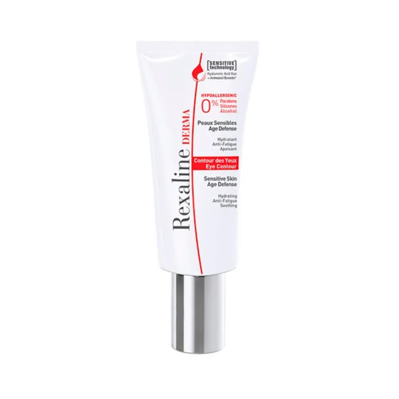 Acu kontūrzīmulis Rexaline 700223 15 ml