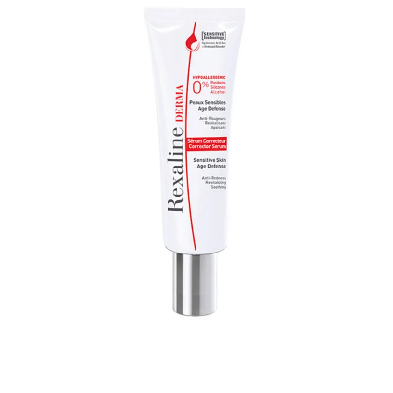 Veido serumas Rexaline DERMA REPAIR 30 ml