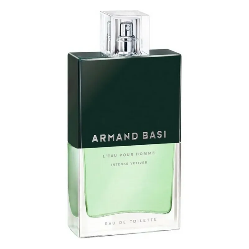 Vyrų kvepalai Intense Vetiver Armand Basi BF-8058045422990_Vendor EDT (125 ml) 125 ml