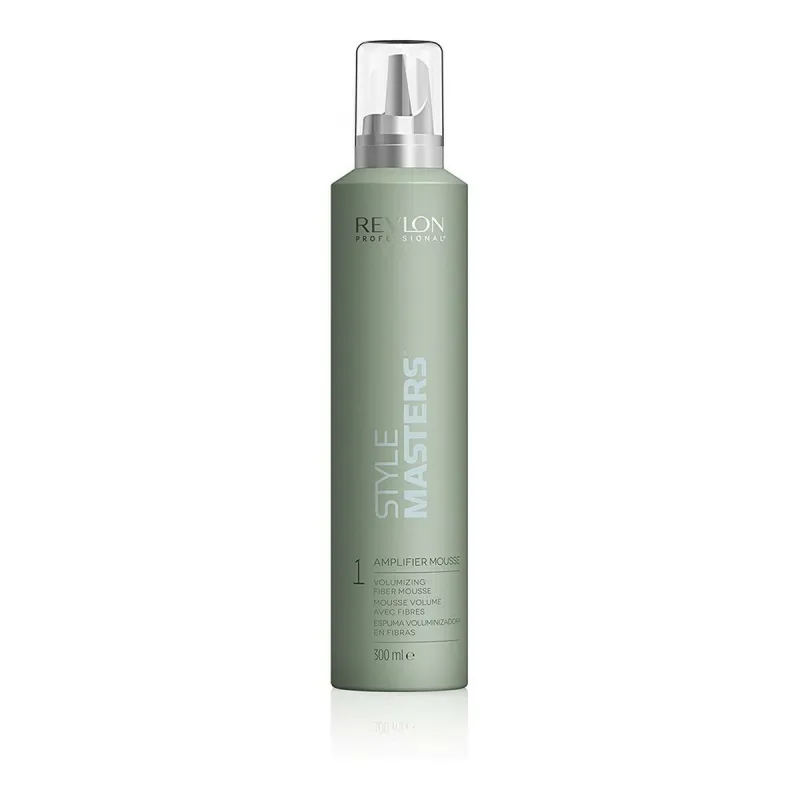 Apjomu Piešķirošas Putas Revlon (300 ml)