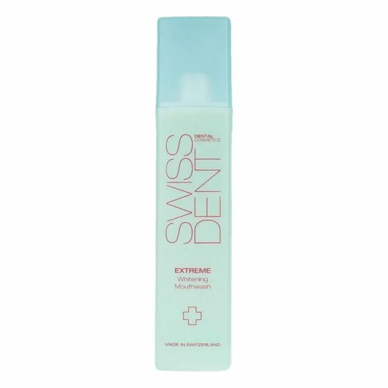 Burnos plovimas Swissdent Extreme 300 ml