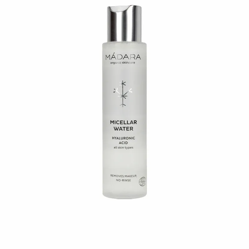 Мицеллярная вода Mádara Micellar Water 100 ml