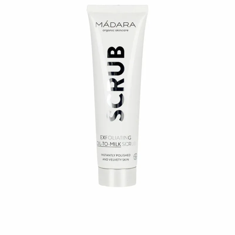 Sejas tonizējošais līdzeklis Mádara Scrub 60 ml