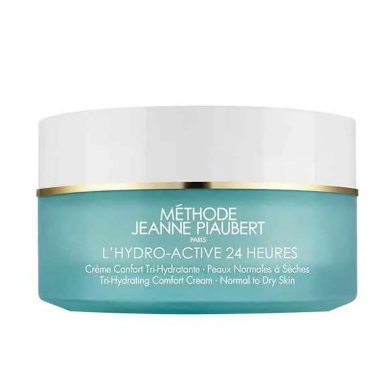 Kasvovoide Jeanne Piaubert Hydro Active H Pns 50 ml