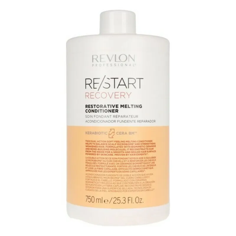 Kondicionieris Revlon Start 750 ml