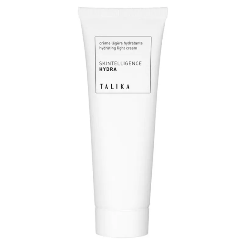 Facial Cream Talika Skintelligence Hydra 50 ml