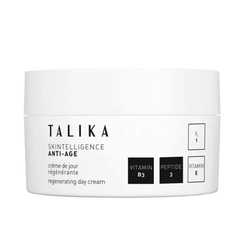Vananemisevastane kreem Talika Skintelligence Age 50 ml