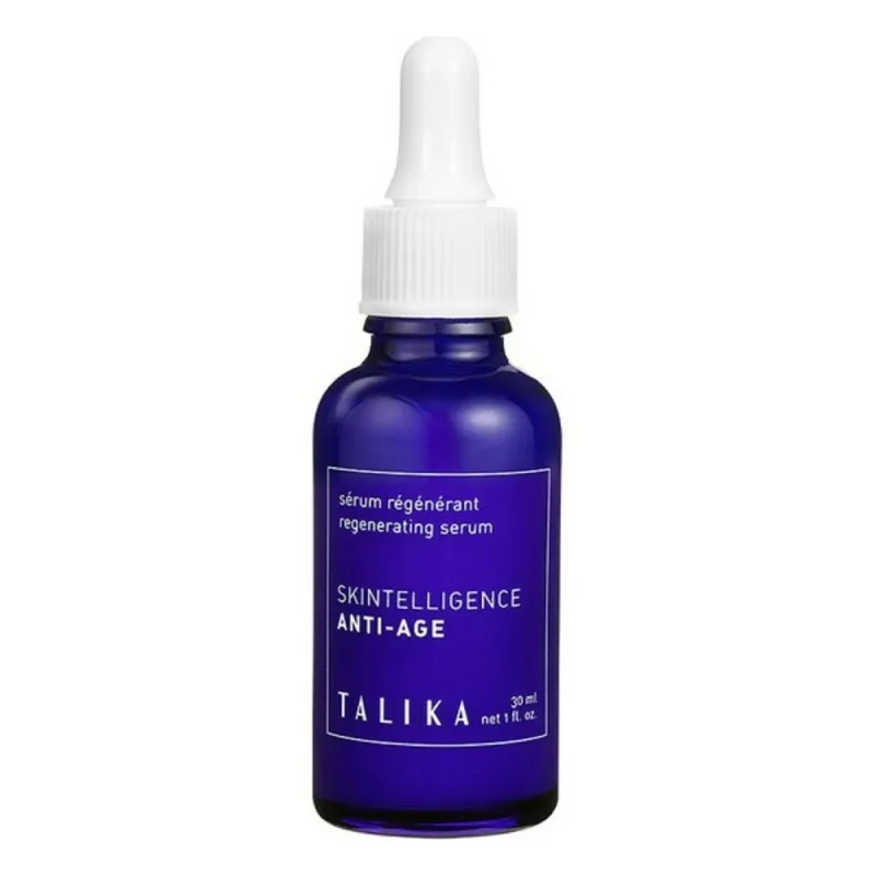 Kasvoseerumi Talika Skintelligence Age 30 ml Anti-ageing