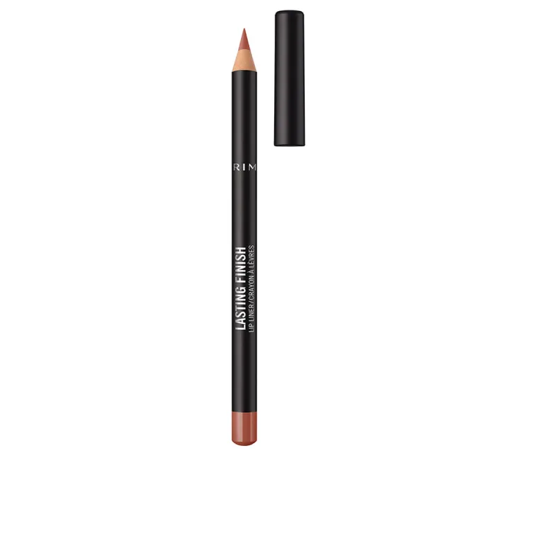 Huulelainer Lasting Finish Rimmel London (1 Ühikut)