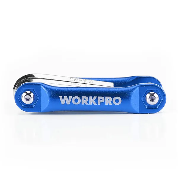 Набор Шестигранников Workpro