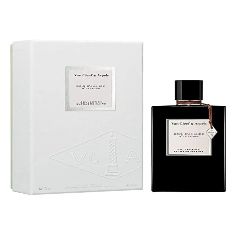Парфюмерия унисекс Van Cleef Bois d'Amande EDP (75 ml)