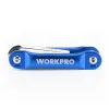 Allen Atslēgu Komplekts Workpro