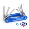 Набор Шестигранников Workpro