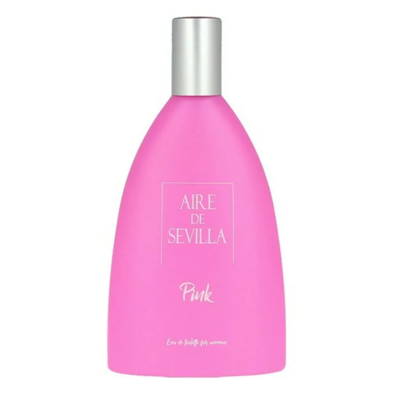 Women's Perfume Aire de Sevilla 13611 EDT 150 ml