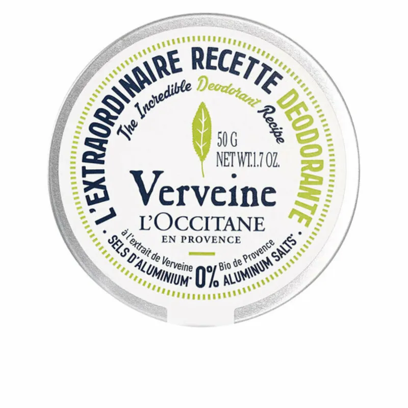 Suihkugeeli L'Occitane En Provence 15DB050VB19 50 g