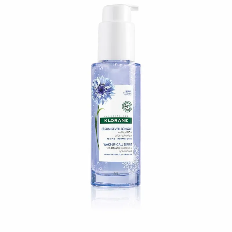 Facial Serum Klorane 197069