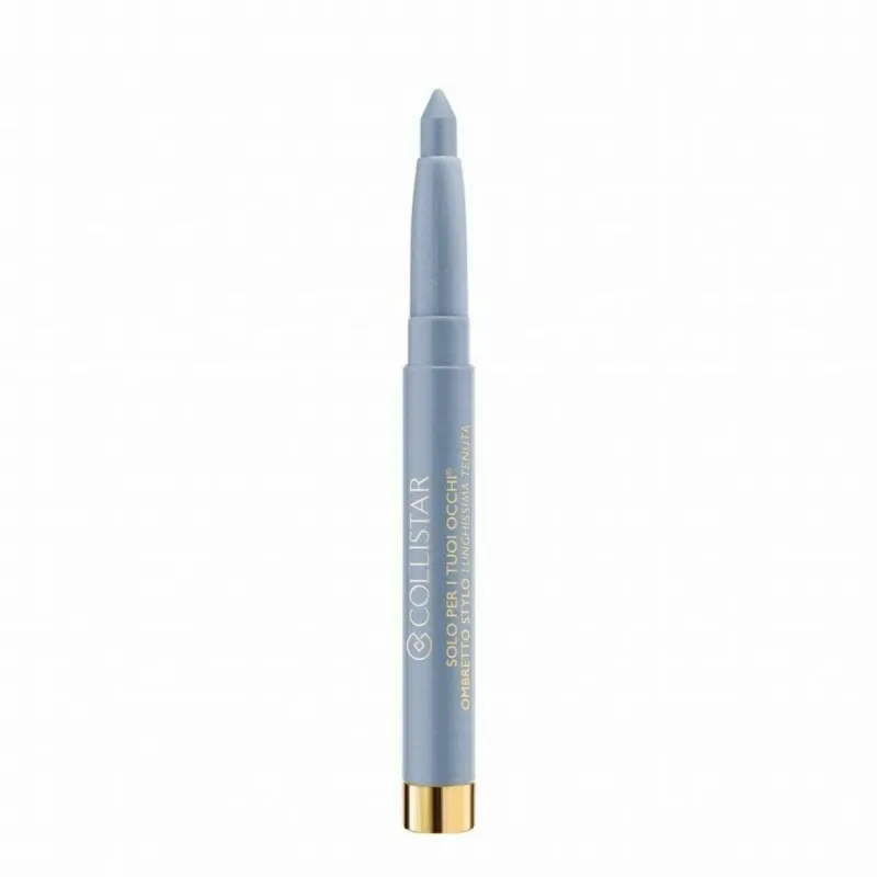 Luomiväri Collistar Eye Shadow Nº 8 Light blue Nº 8-Light Blue 1,4 g Stick