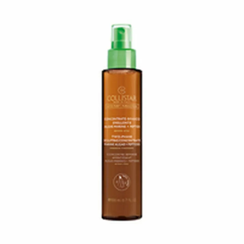 Supistava vartaloöljytiiviste Collistar K25315 200 ml