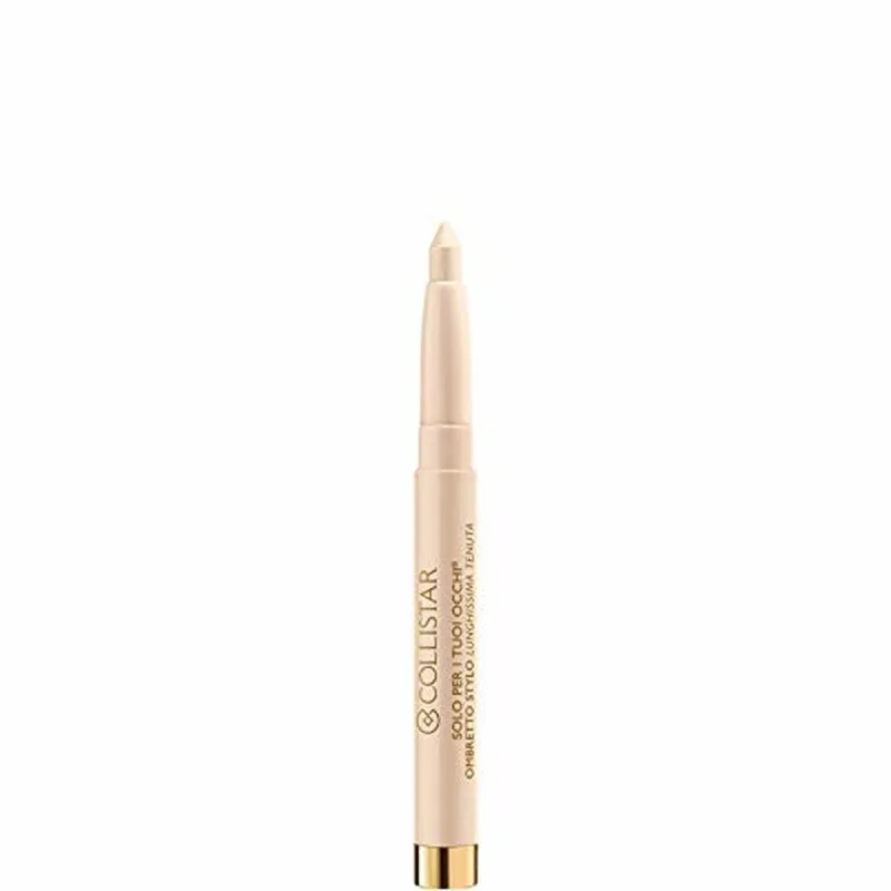 Тени для глаз Collistar Eye Shadow Nº 1-Ivory 1,4 g Карандаш