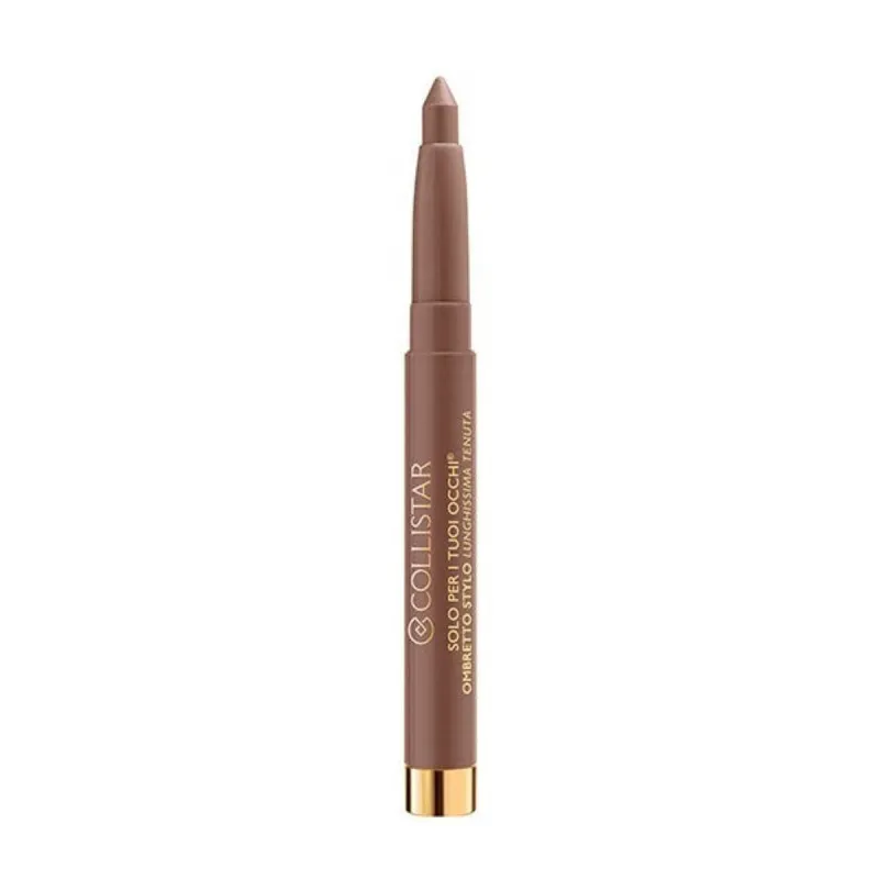 Acu Ēnas Collistar Eye Shadow 5-bronze Nº 5-Bronze 1,4 g Stick