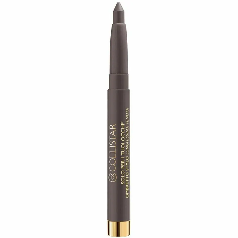Eyeshadow Collistar Solo Per I Tuoi Occhi Nº 6 Smoked Nº 6-Smoked 1,4 g Eye Pencil